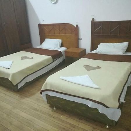 Louris Inn Hotel Kairo Exterior foto