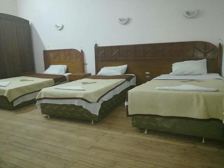 Louris Inn Hotel Kairo Exterior foto