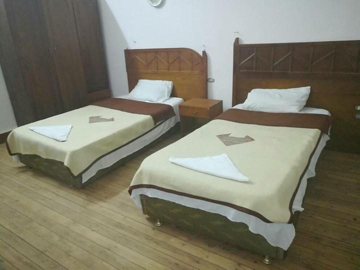 Louris Inn Hotel Kairo Exterior foto
