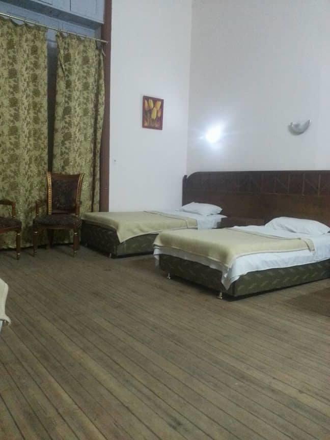 Louris Inn Hotel Kairo Exterior foto