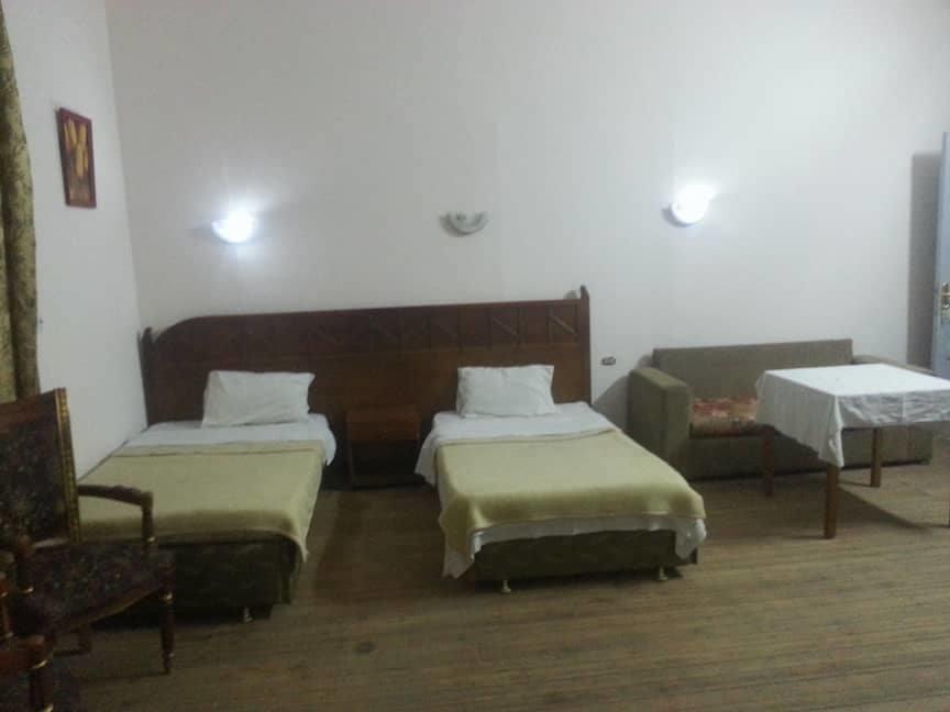 Louris Inn Hotel Kairo Exterior foto