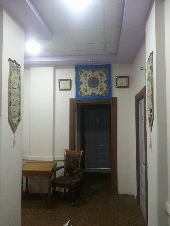 Louris Inn Hotel Kairo Exterior foto