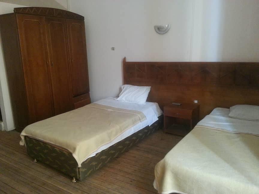 Louris Inn Hotel Kairo Exterior foto
